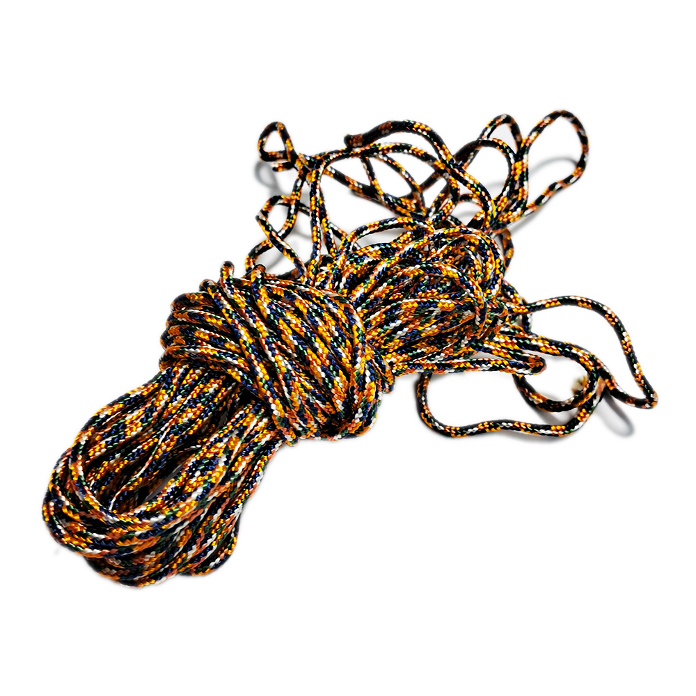 五色線600公分【十方】153027