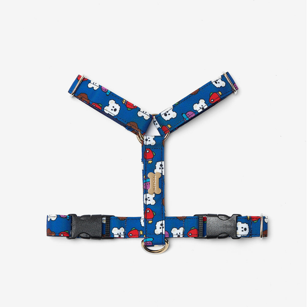 NORADOG WOOZOO H Harness