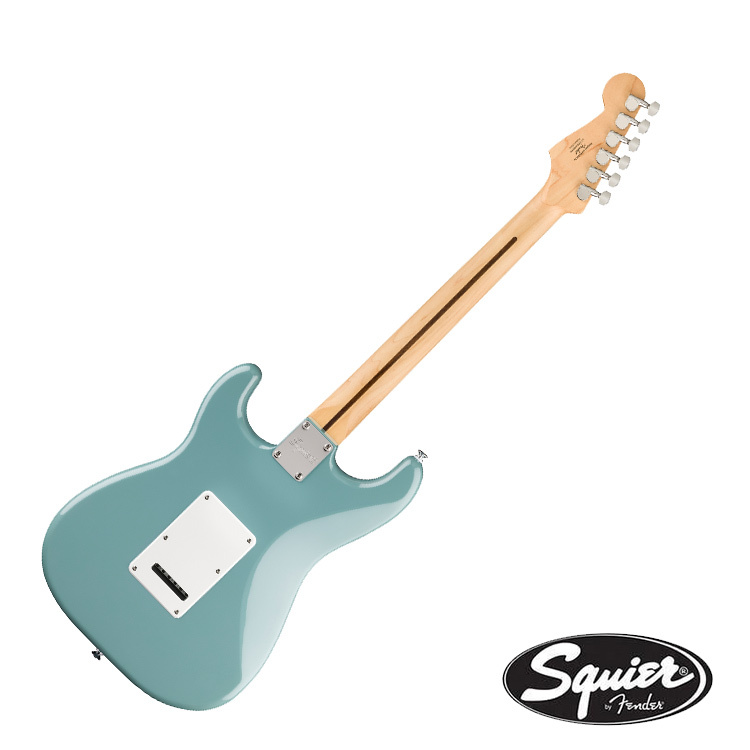 Squier FSR Sonic™ Strat HSS SNG 電吉他