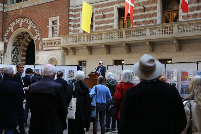 2022年4月_哥本哈根IGEAAA