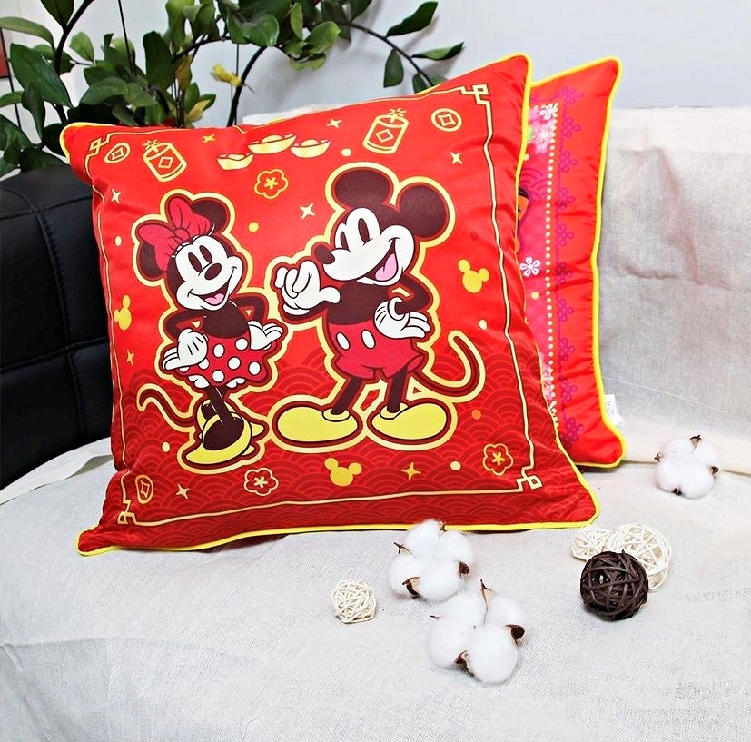 迪士尼米奇 - 咕臣(新年版)