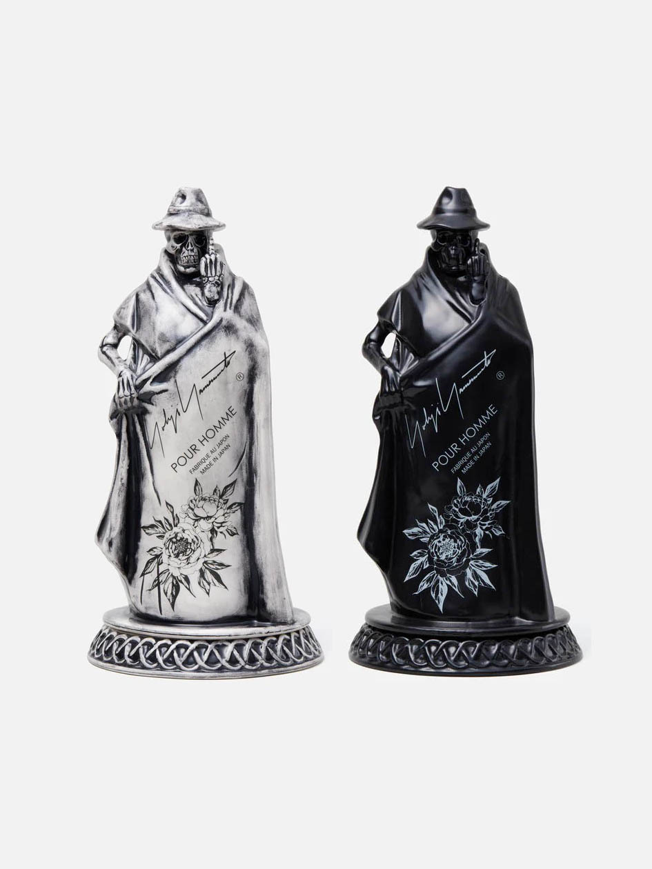 NEIGHBORHOOD × YOHJI YAMAMOTO REAPER INCENSE CHAMBER 山本耀司 線香座