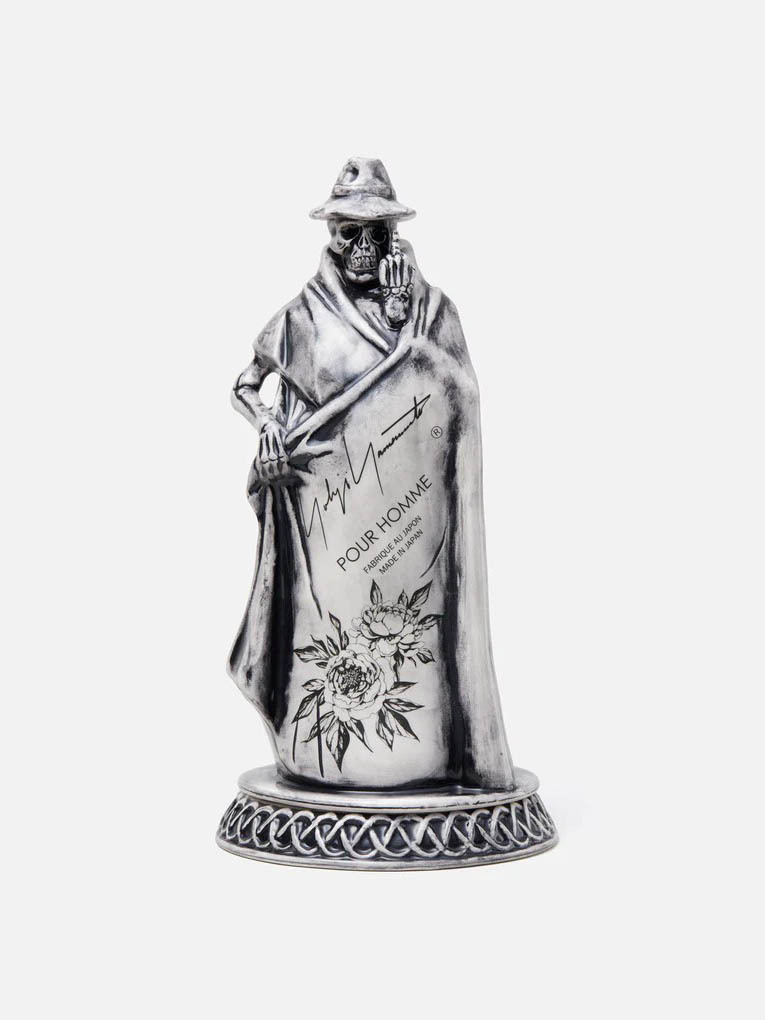 NEIGHBORHOOD × YOHJI YAMAMOTO REAPER INCENSE CHAMBER 山本耀司 線香座