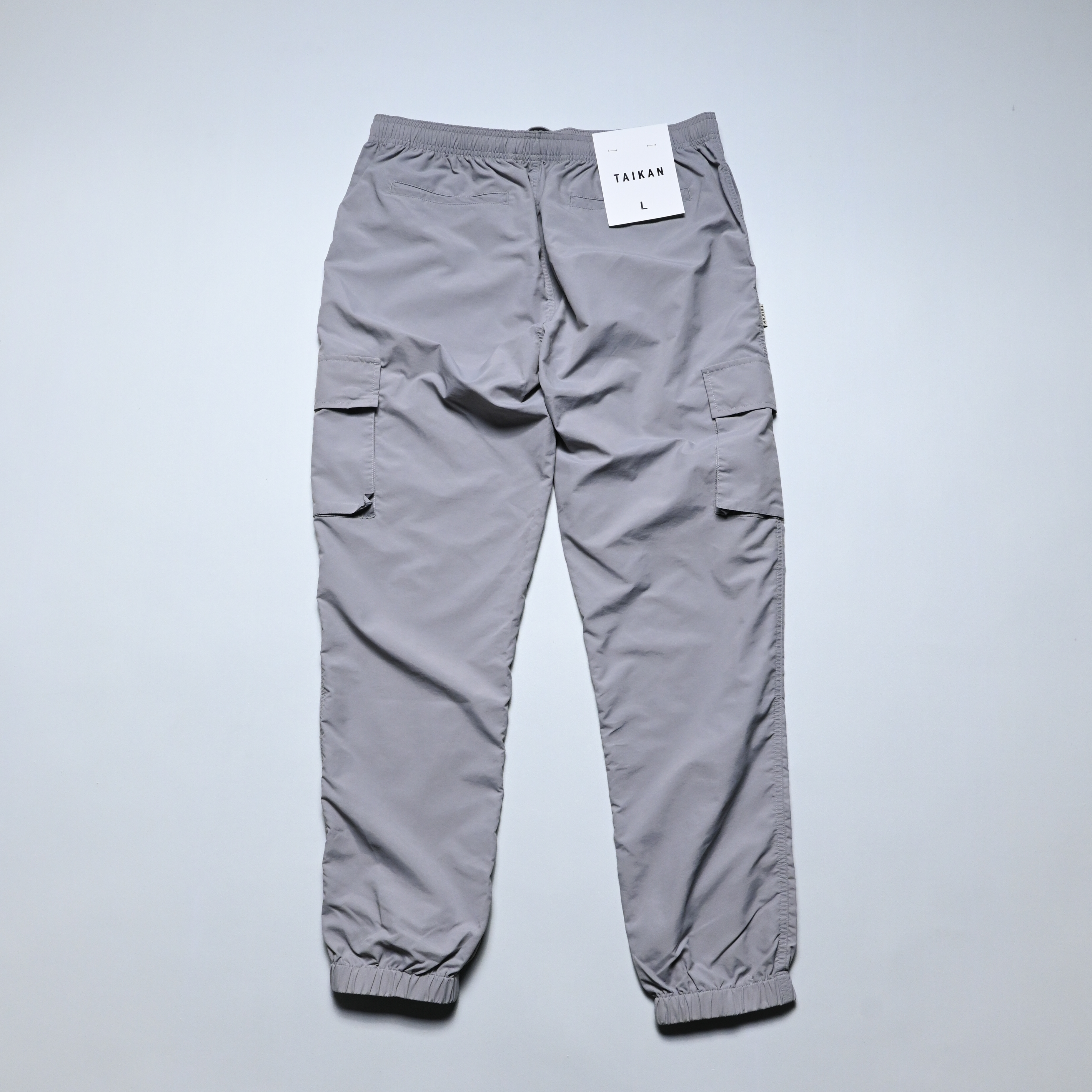 Taikan JP Nylon Cargo Jogger