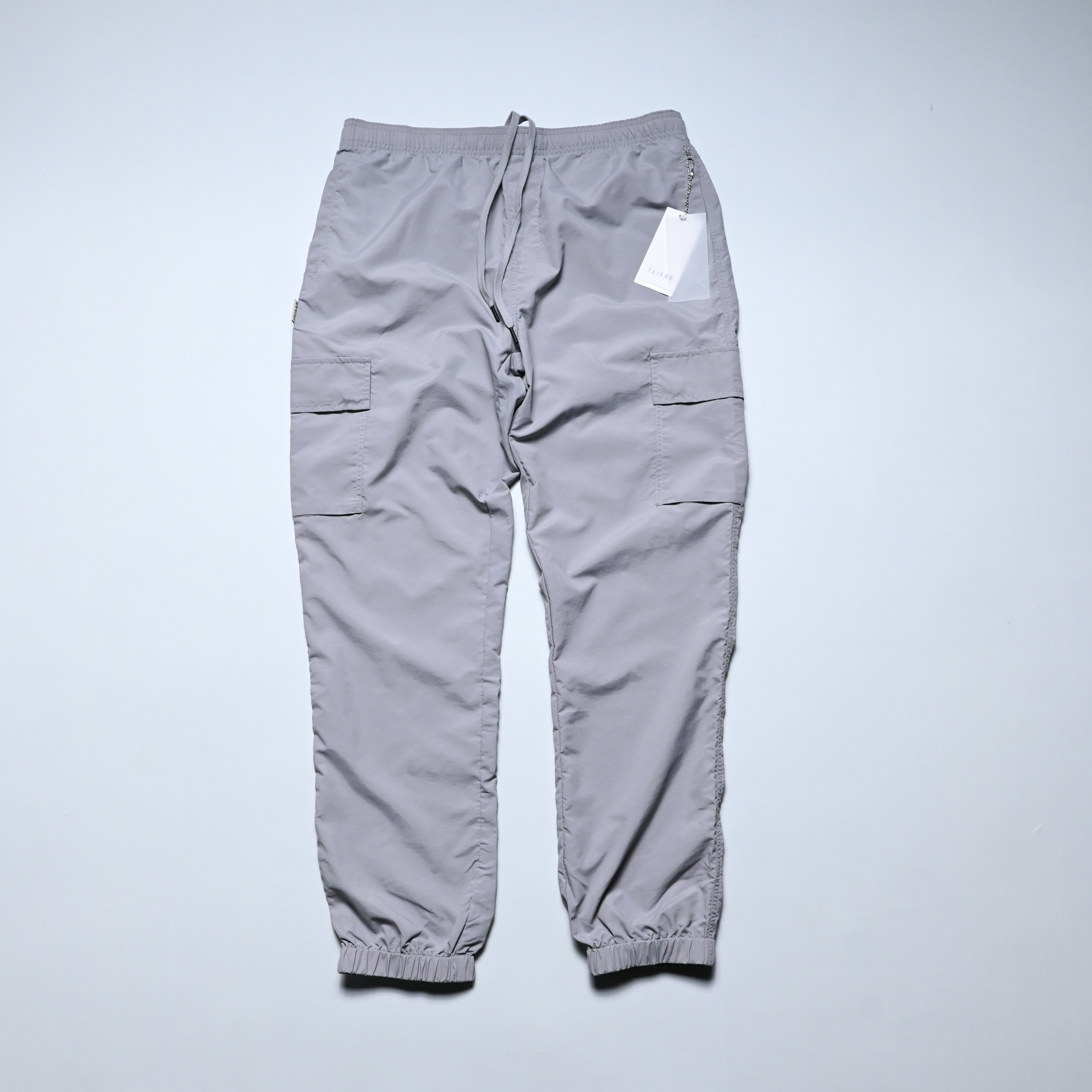 Taikan JP Nylon Cargo Jogger