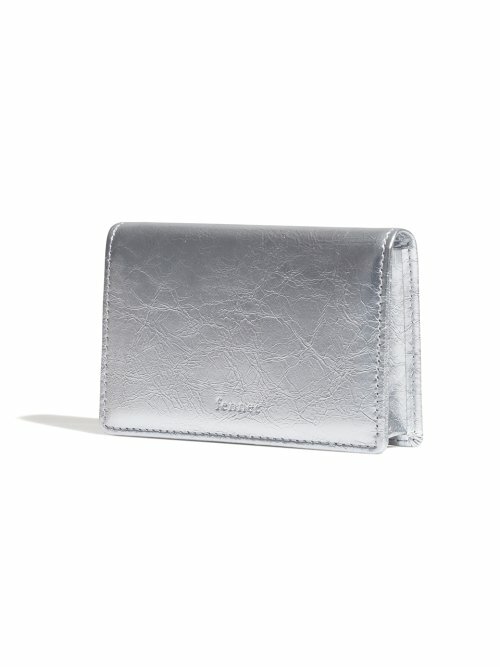 FENNEC CRINKLE NAME POCKET