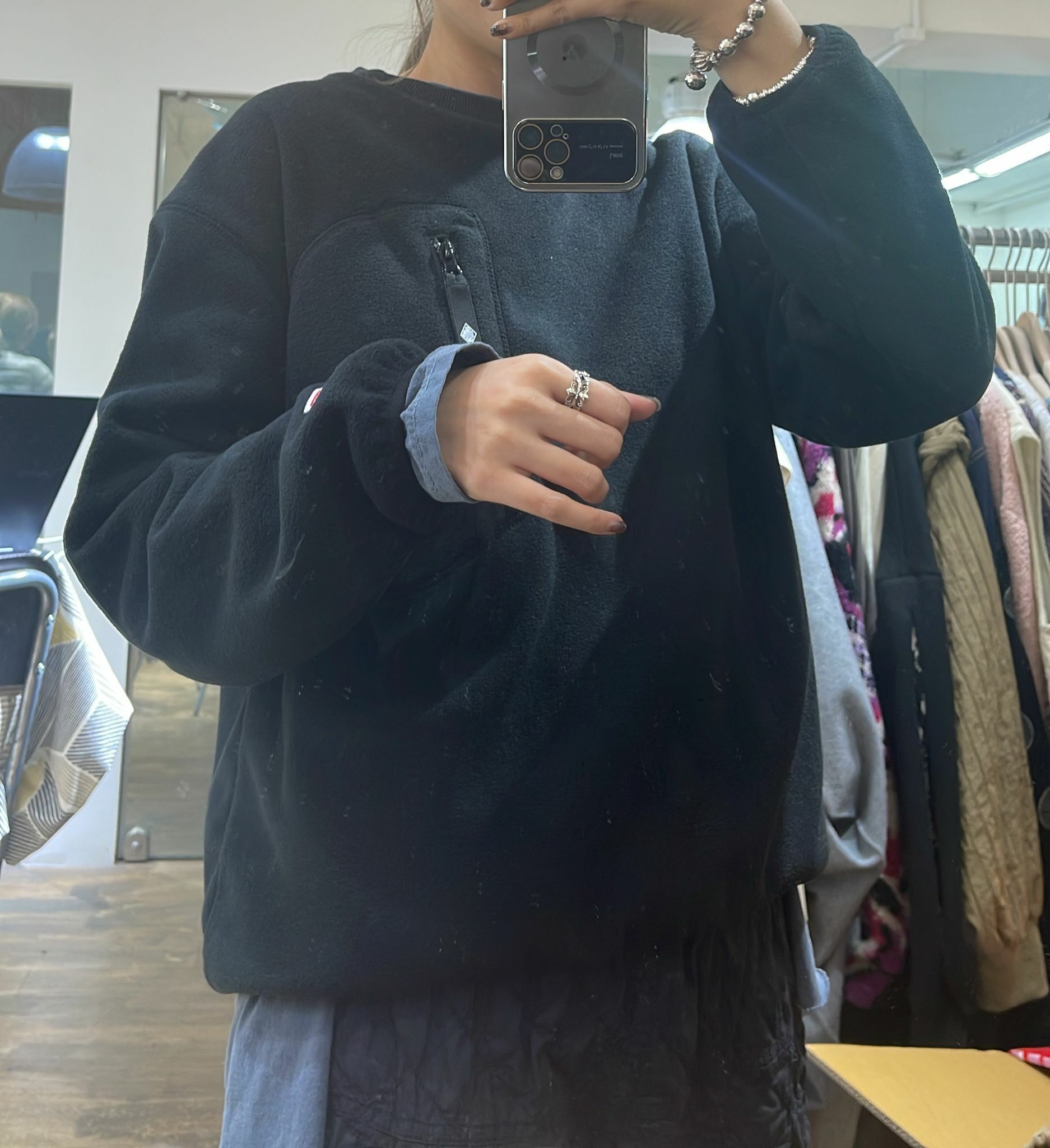 02739a/日單毛絨Top44/42/24