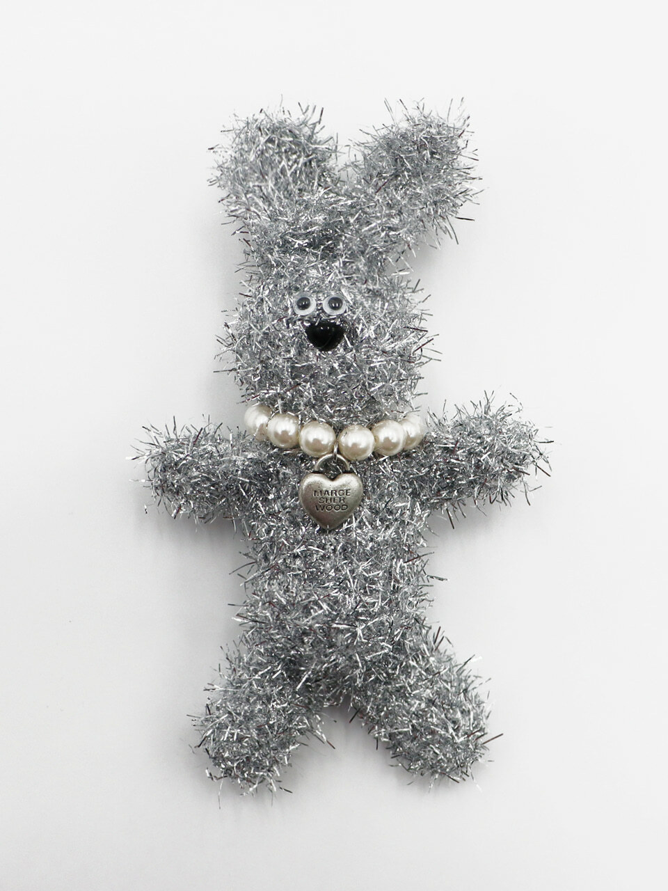 [MARGESHERWOOD] WOOD JUNIOR