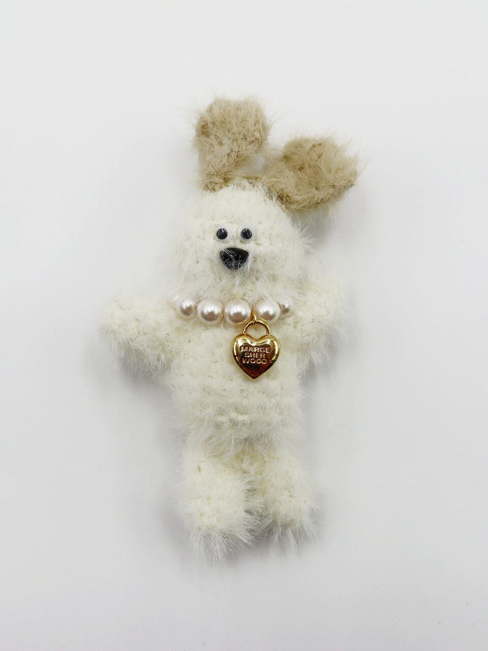 [MARGESHERWOOD] WOOD BABY