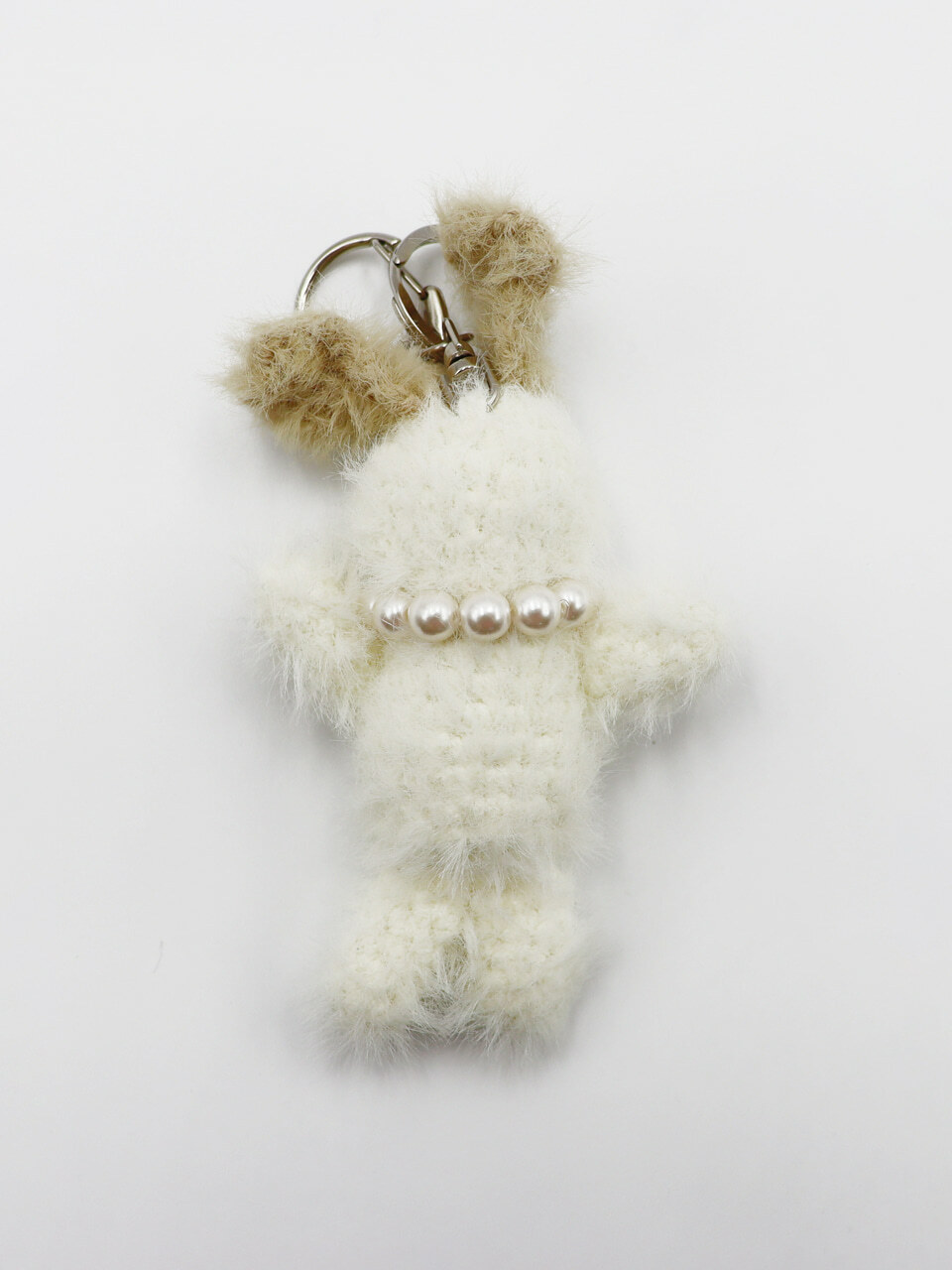 [MARGESHERWOOD] WOOD BABY