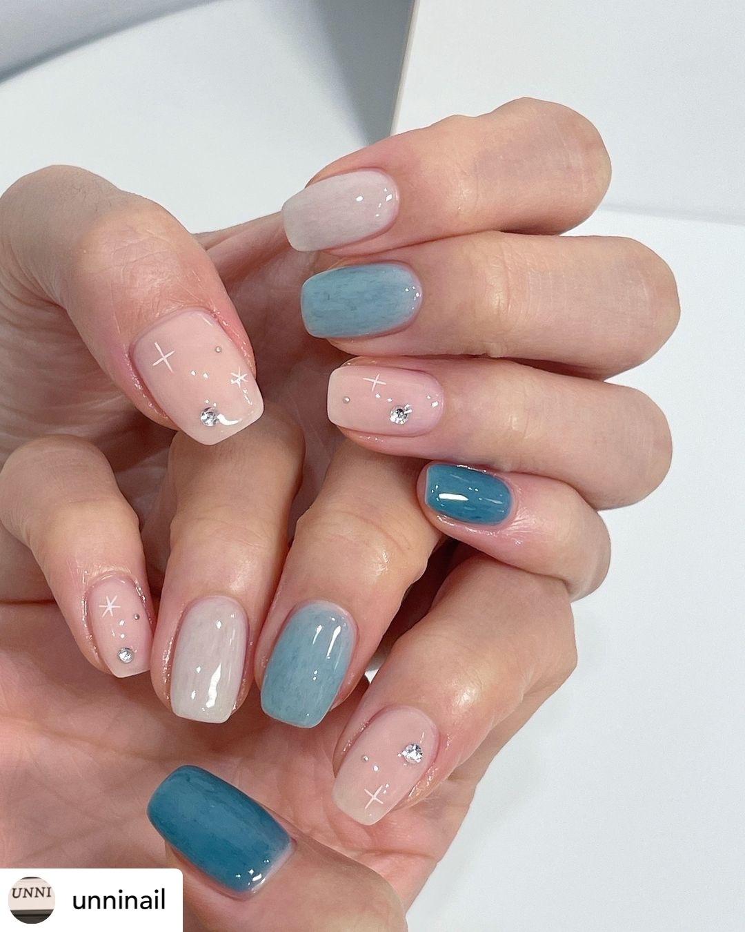 *限時半價 VERYGOODNAIL SV1