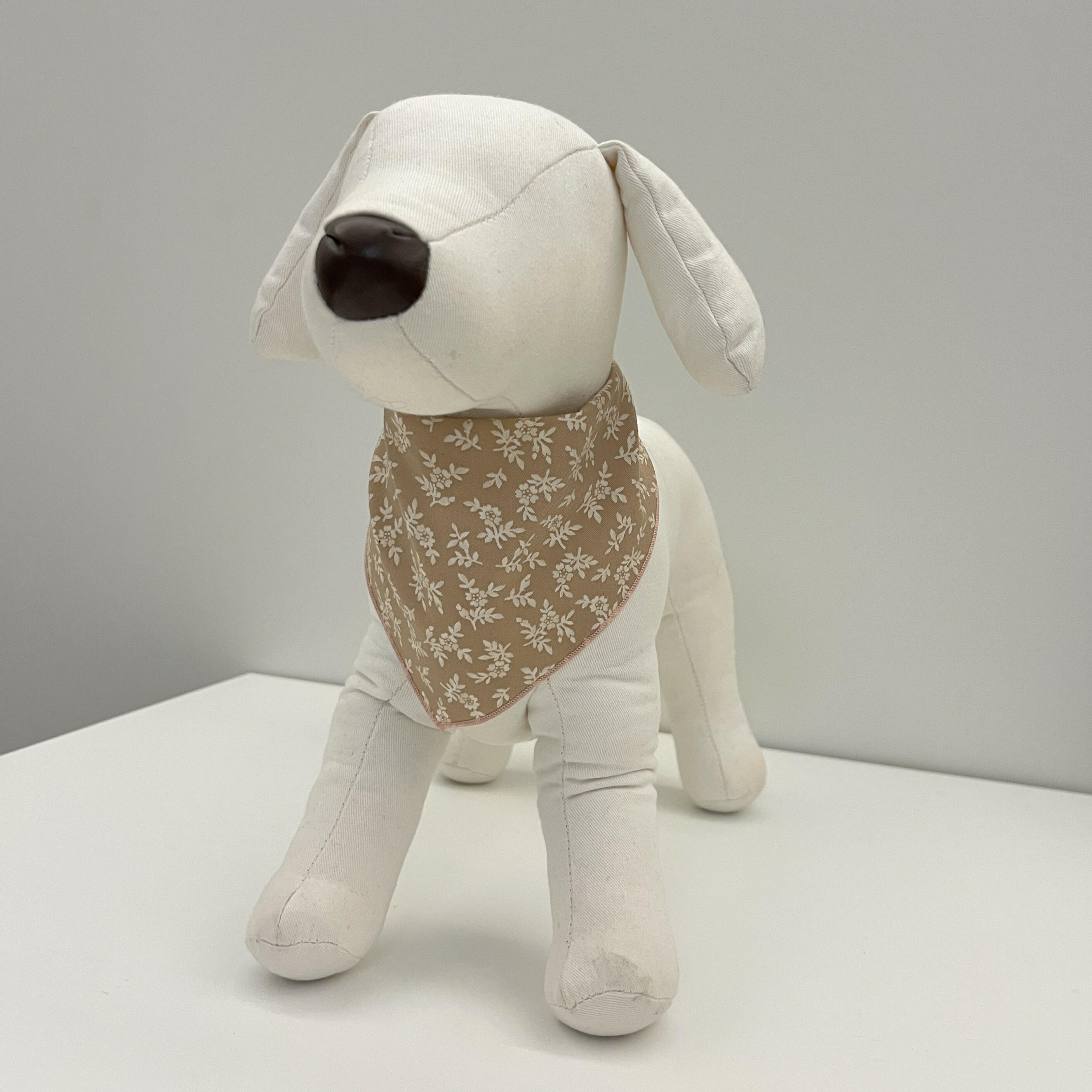 foreverybari new york 木蘭花圍巾 (黃色)