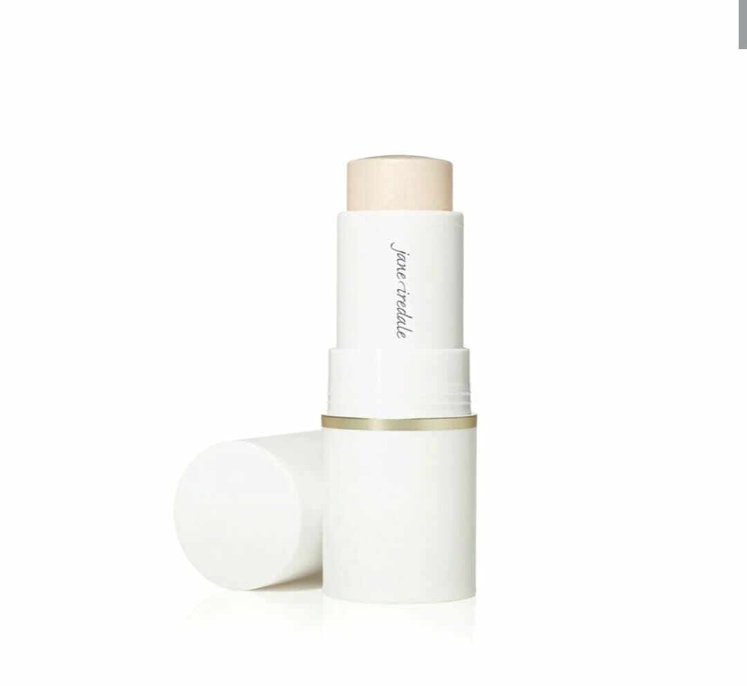 Jane Iredale 亮光提亮礦物膏  Solstice - 珠光透亮