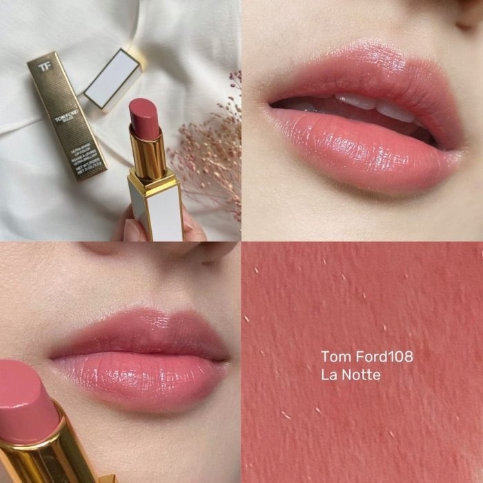 Tom Ford - 白管 #108