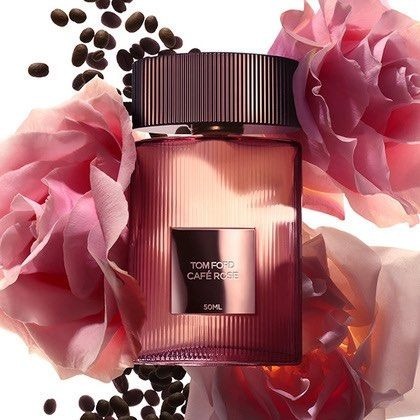 Tom Ford - Cafe Rose Eau de Parfume 咖啡玫瑰淡香精 100ml