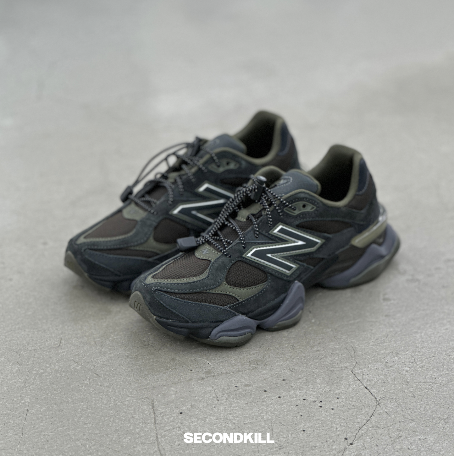 New Balance U9060PH
