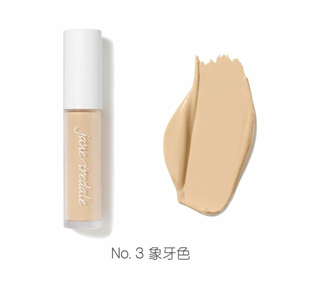 Jane Iredale 無瑕柔滑遮瑕液