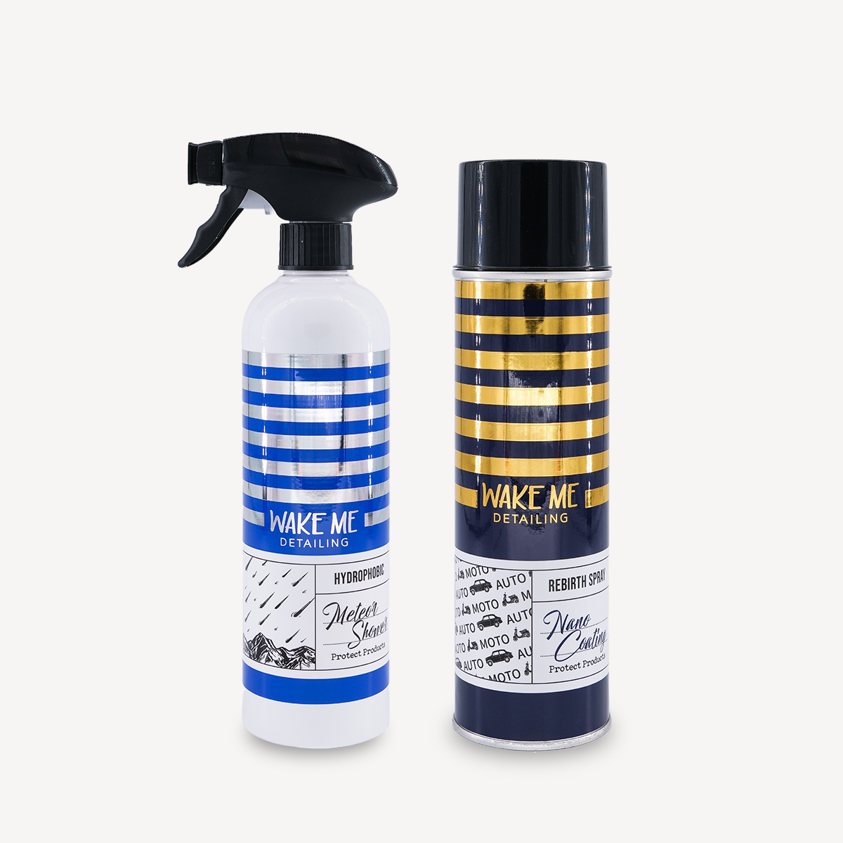 《輪圈養護》優惠組