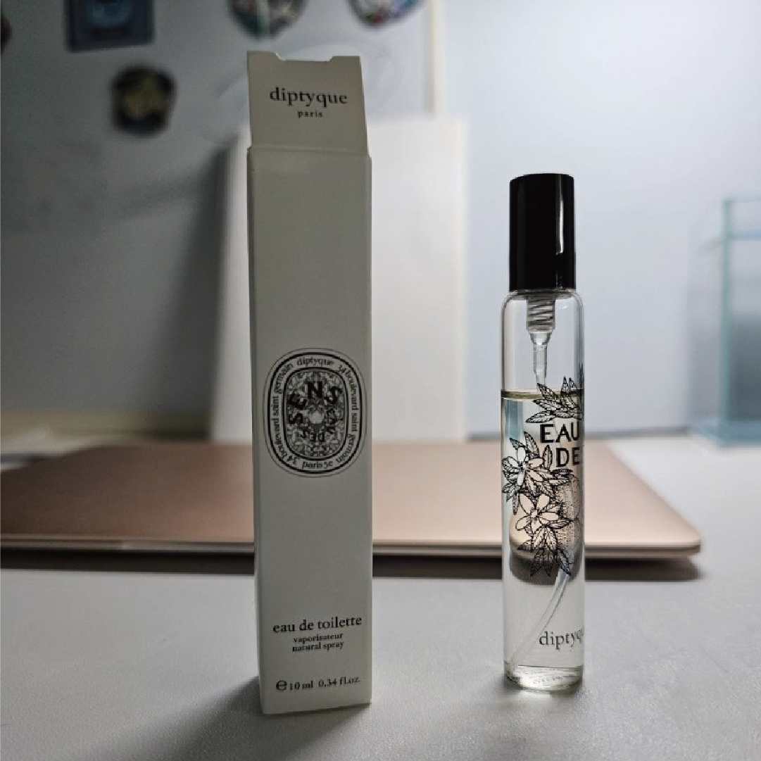 Diptyque - Sense EDT 10ml