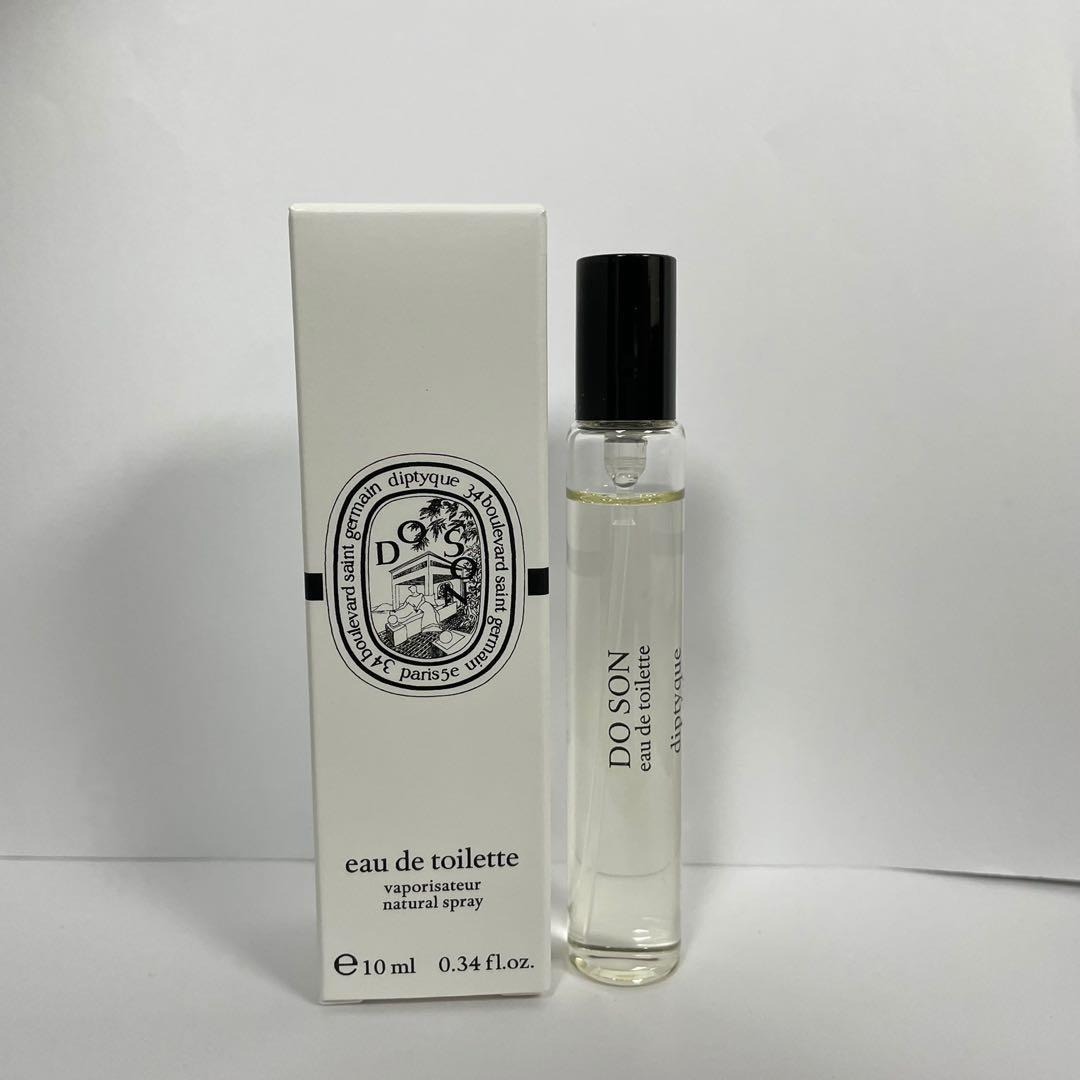Diptyque Do Son EDT 香水50ml/100ml