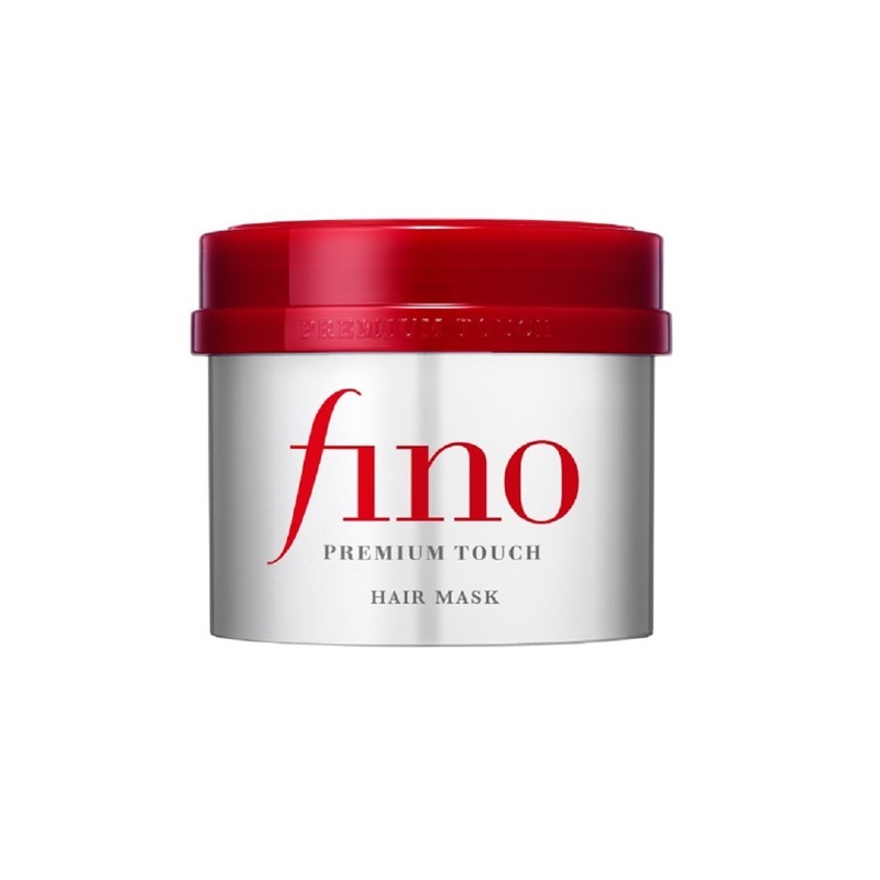 Fino 高效滲透修復髮膜 230G