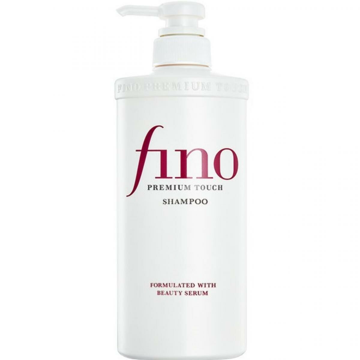 Fino 高效滲透洗髮露 550ML