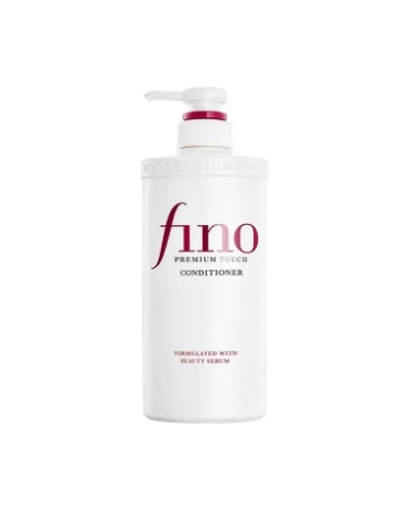 Fino 高效滲透護髮素 550ML