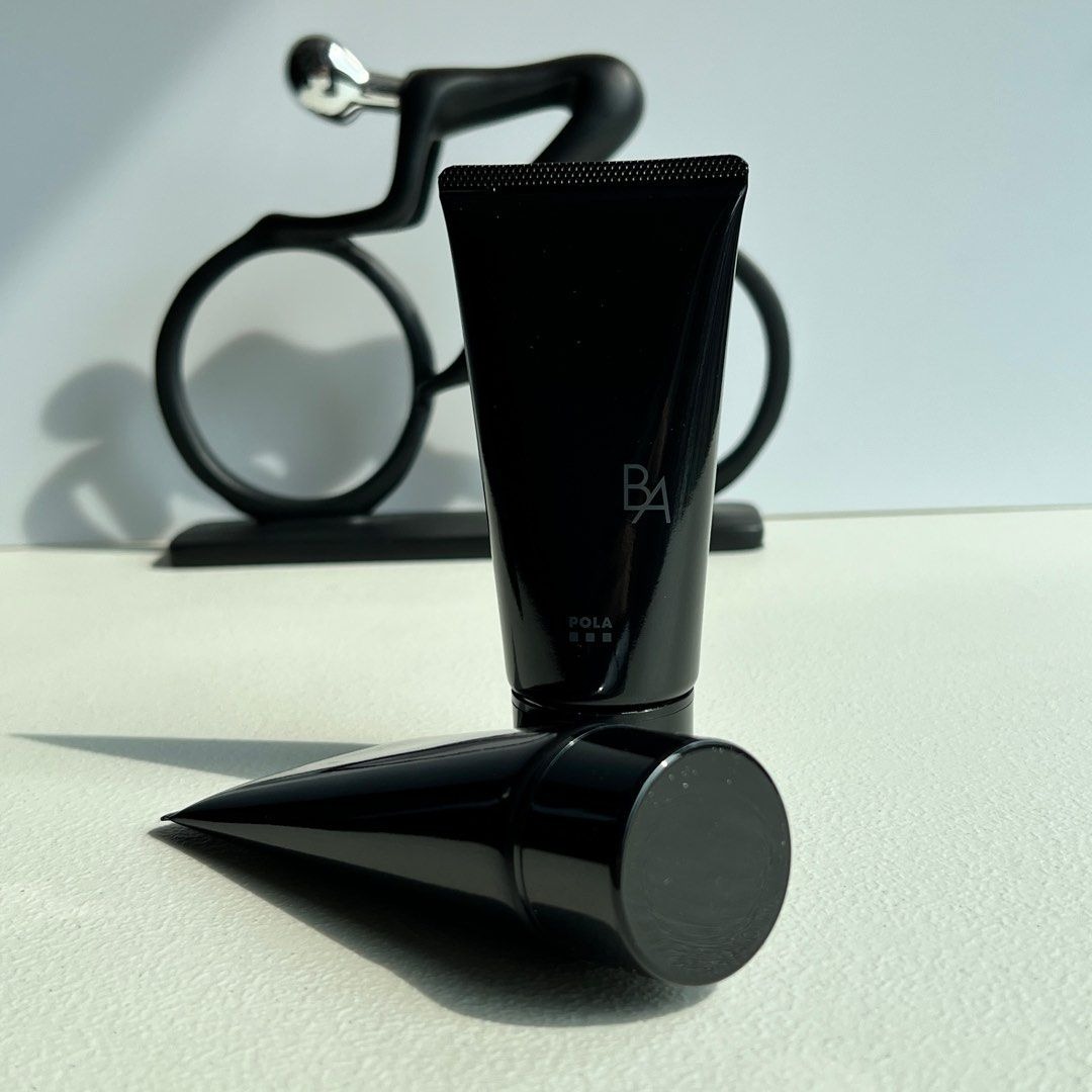 Pola - BA 抗糖化護手霜 75g