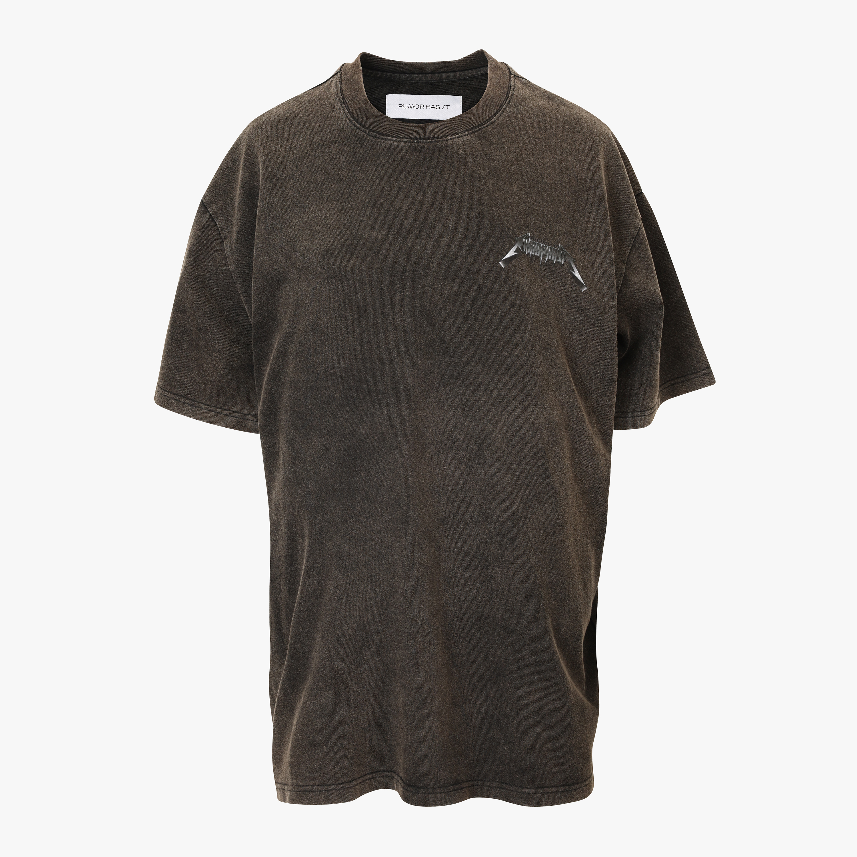 RHI World Tour Tshirt-Black