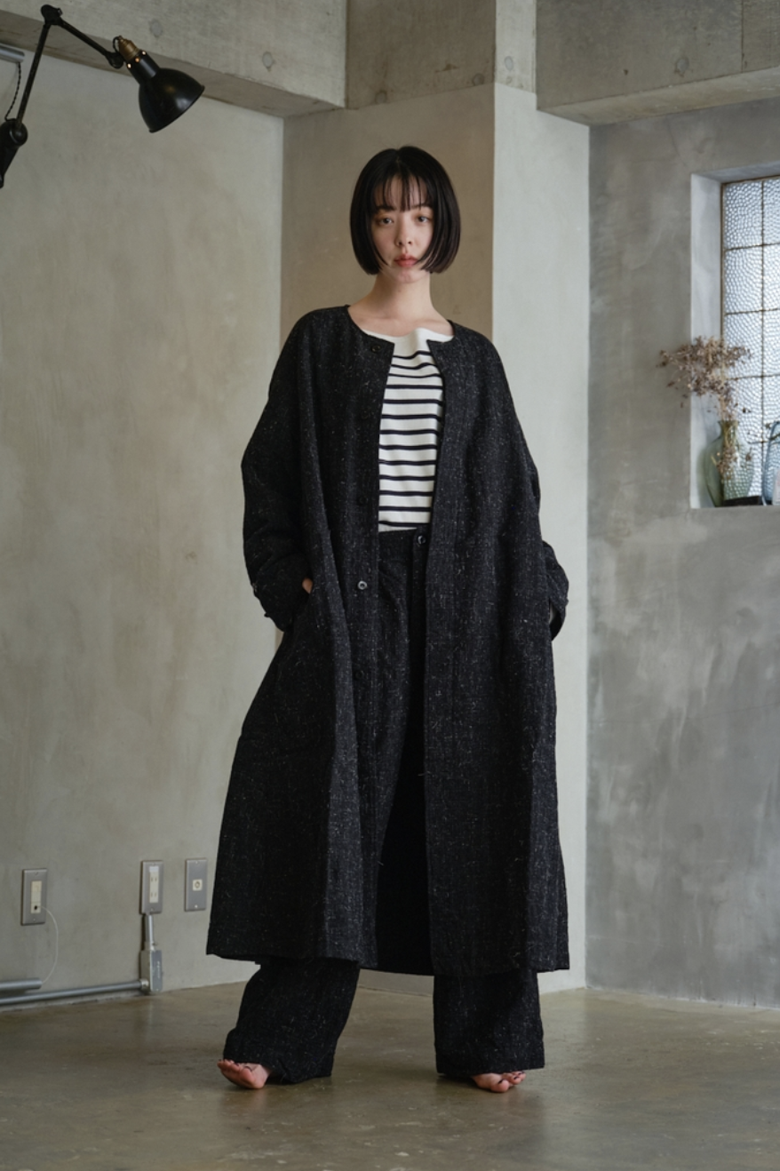 OUTIL MANTEAU CENSEAU (2色)