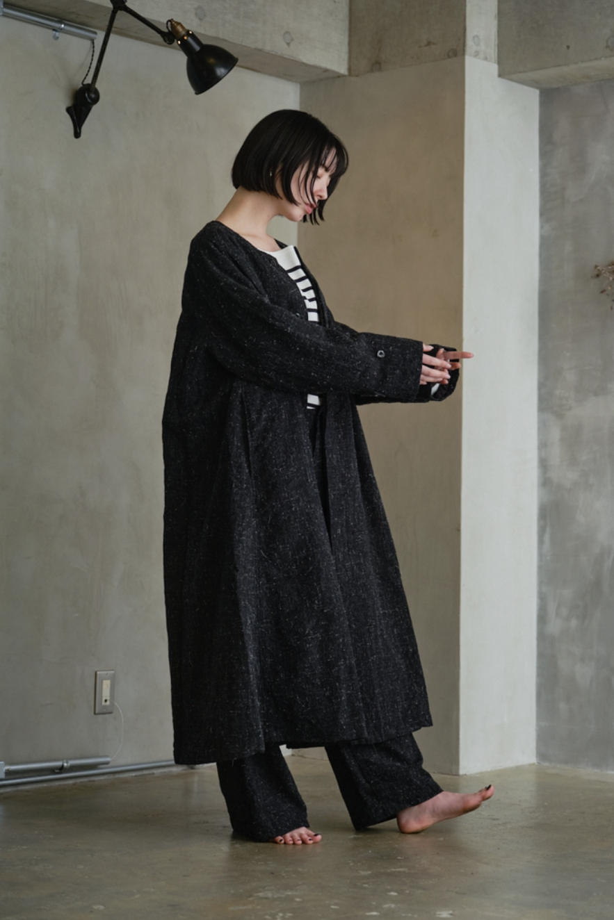 OUTIL MANTEAU CENSEAU (2色)