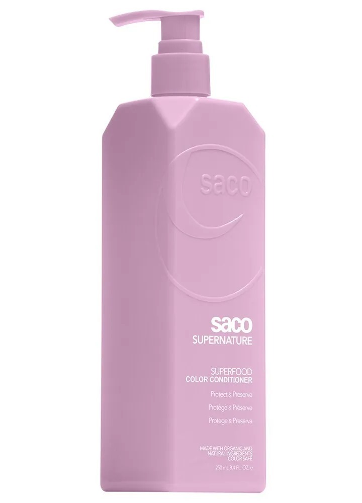 saco - Color Conditioner 護色護髮素 250ml