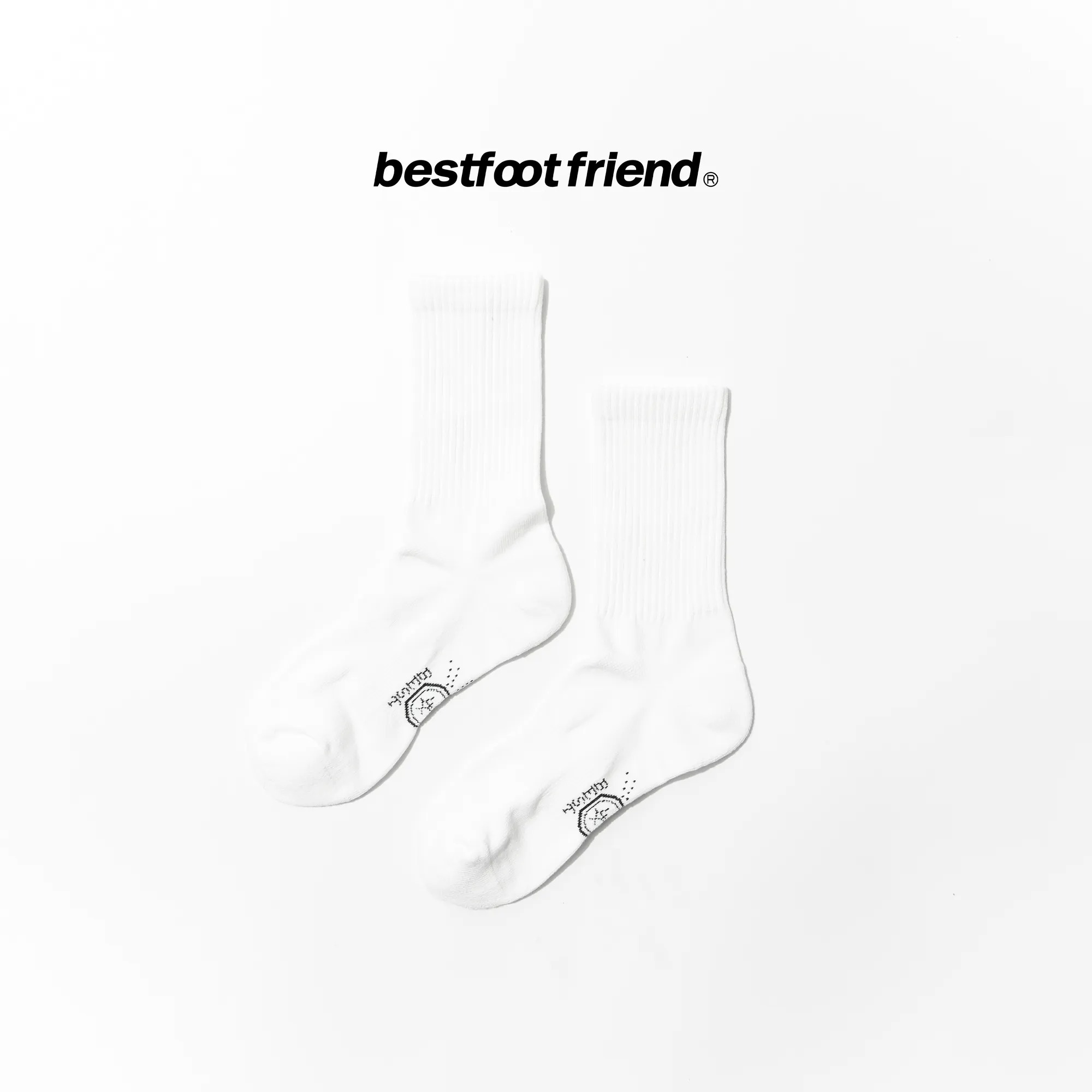 BFF Good Pure Natural