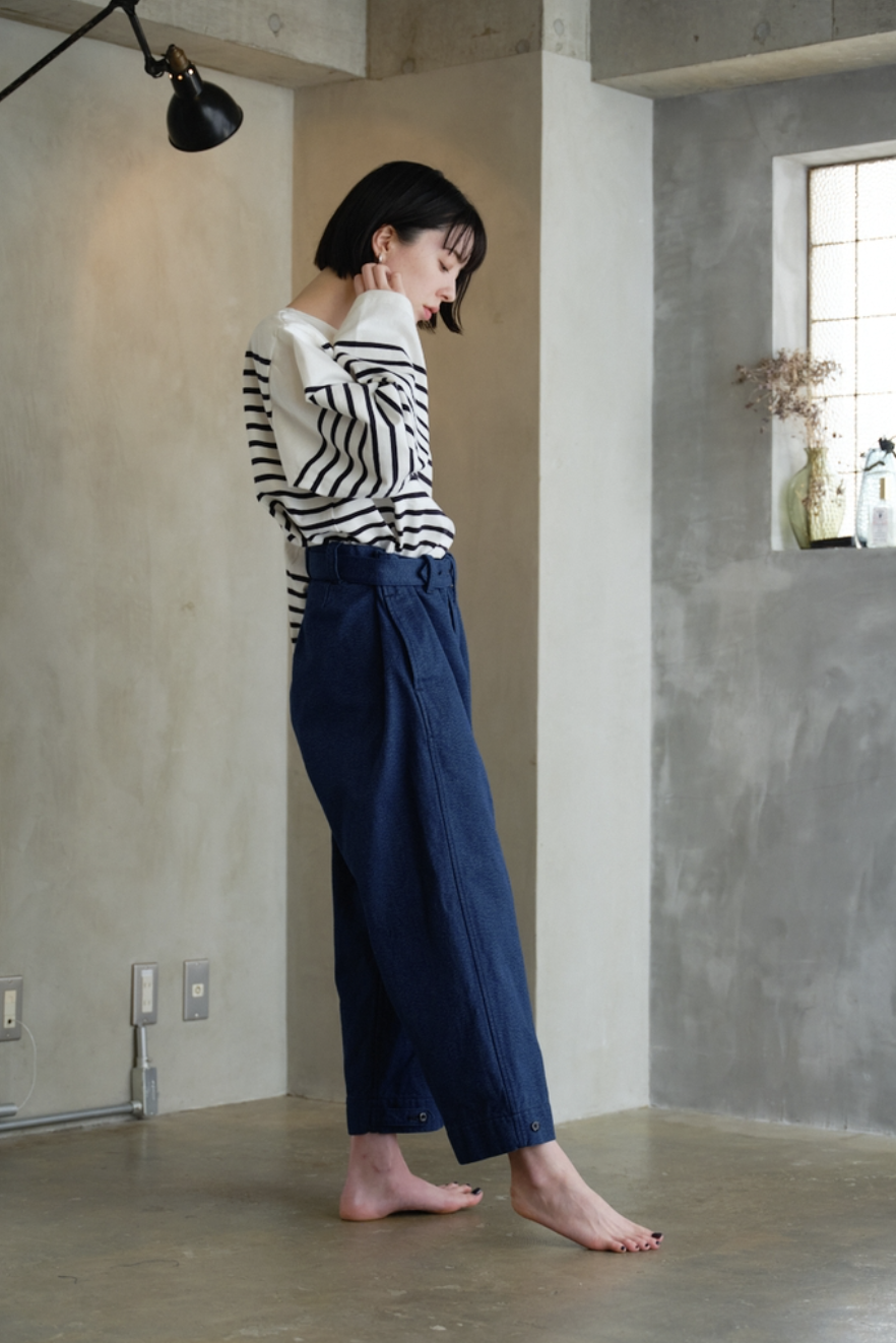 OUTIL PANTALON SAINT.SANDOUX