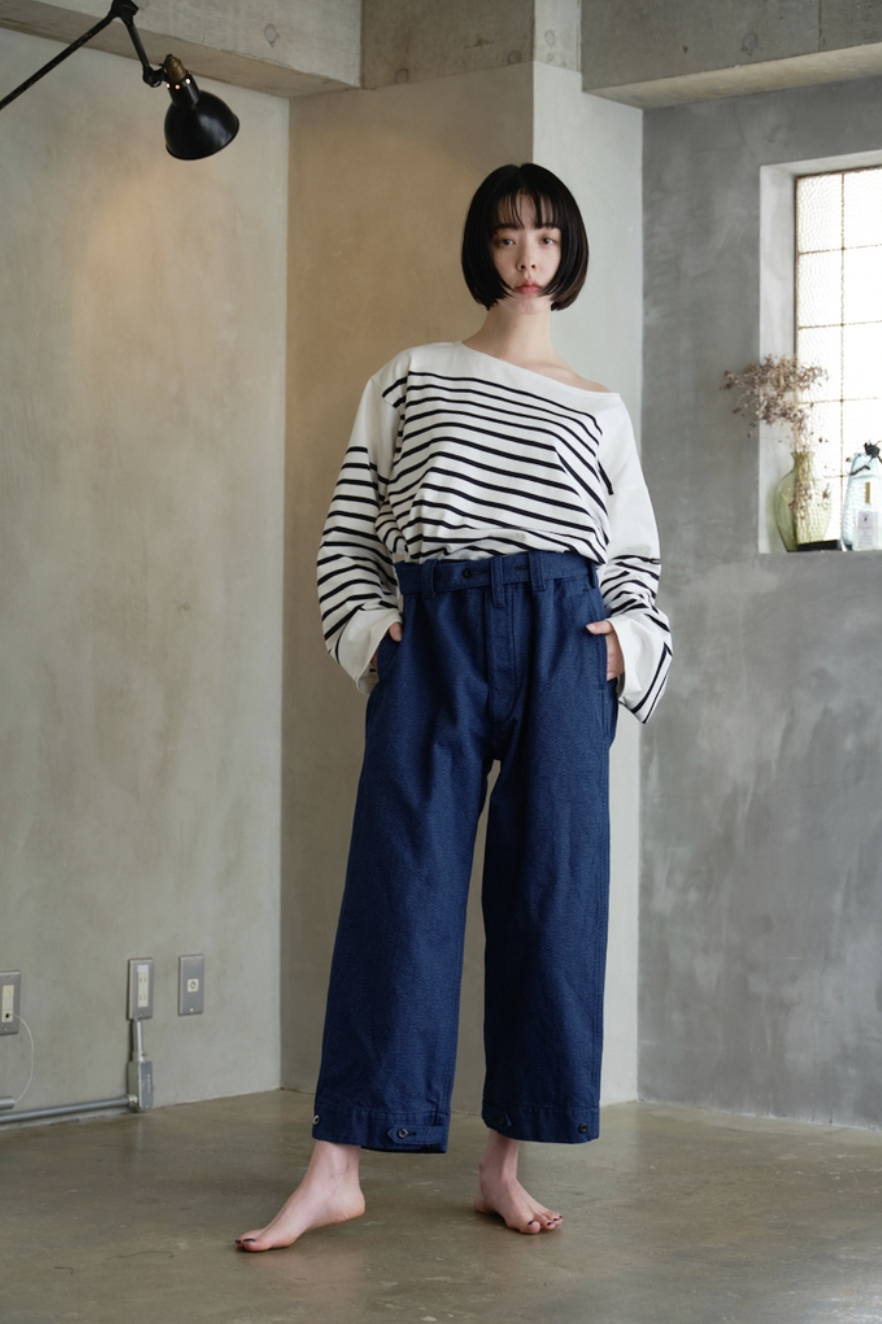 OUTIL PANTALON SAINT.SANDOUX