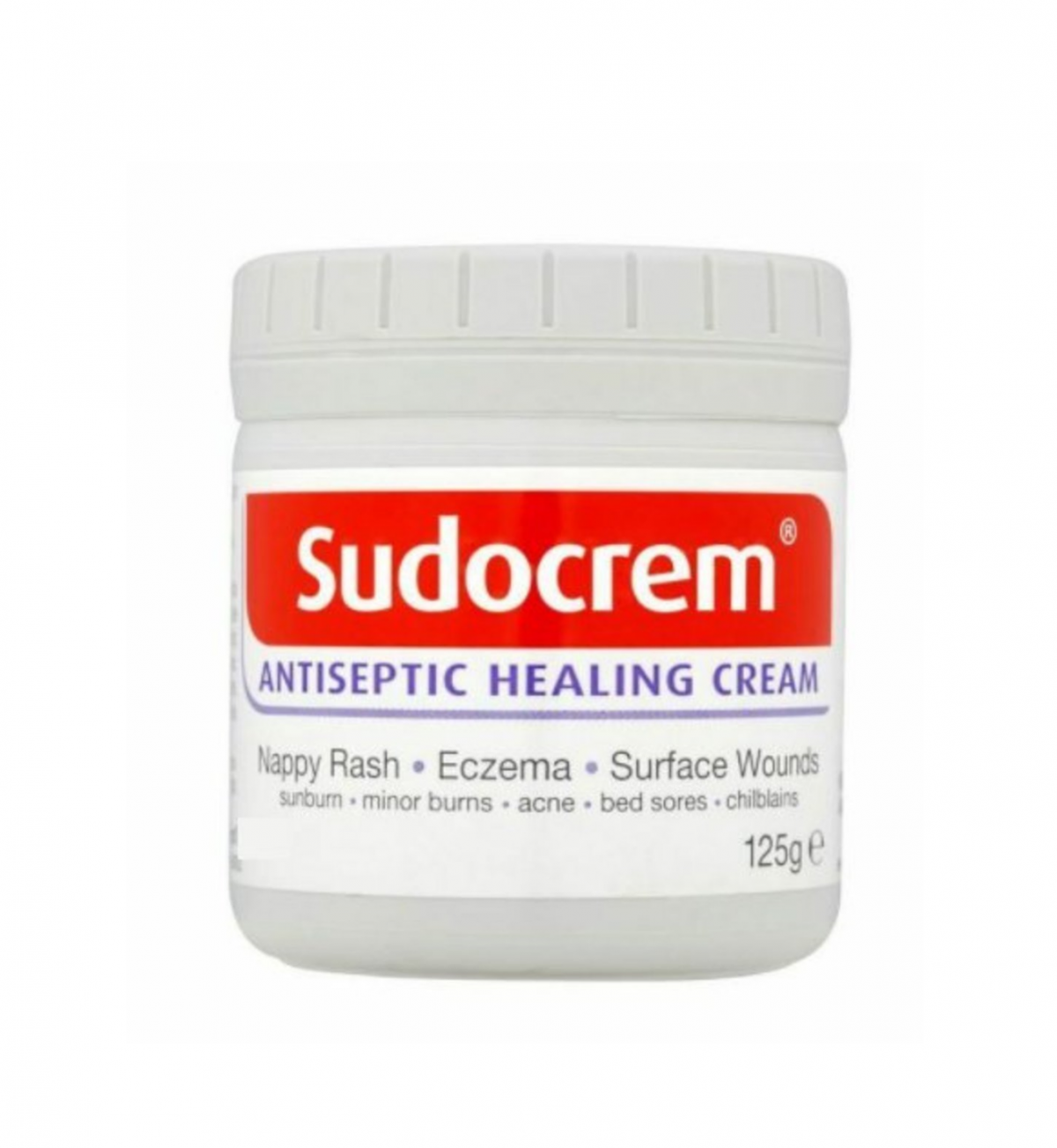 Sudocrem 屁屁霜 125G