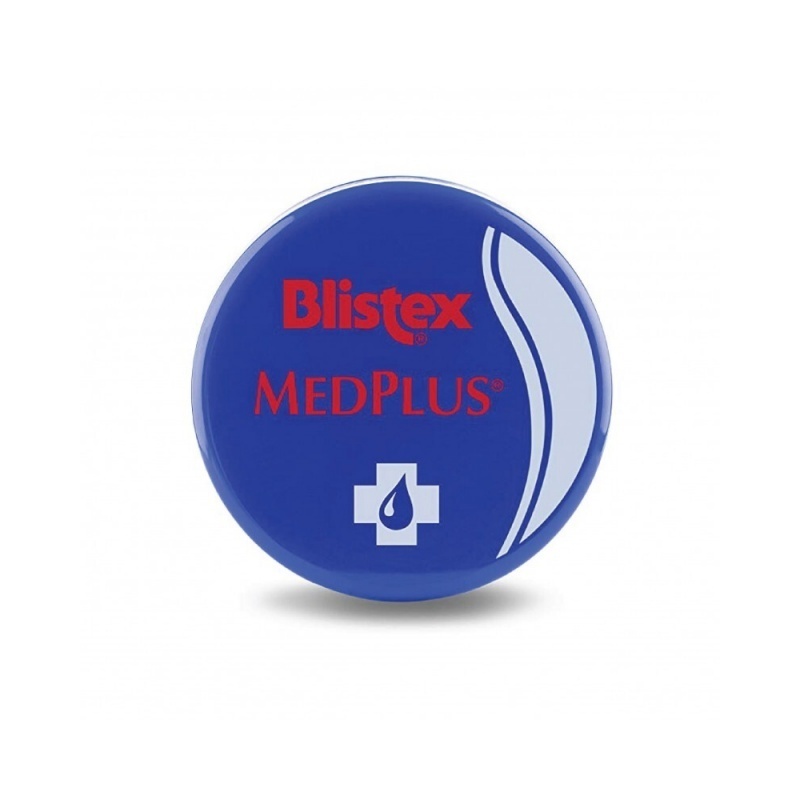 Blistex 冰爽修護潤唇膏 7ML
