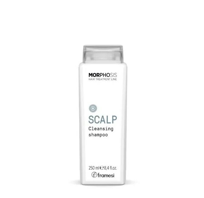 framesi 頭皮深層洗髮水 250ml