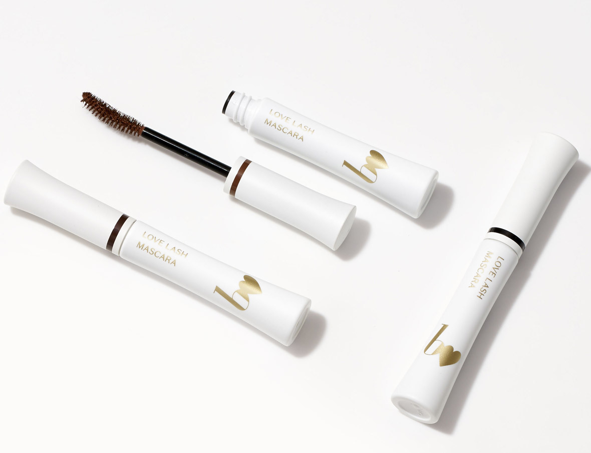 B Idol Love Lash Mascara
