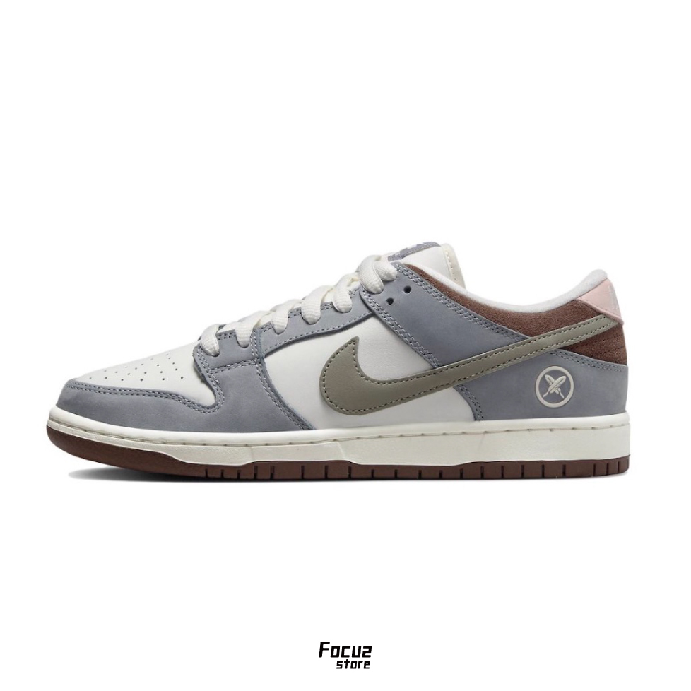 Focus Store】預購Yuto Horigome x Nike SB Dunk Low 