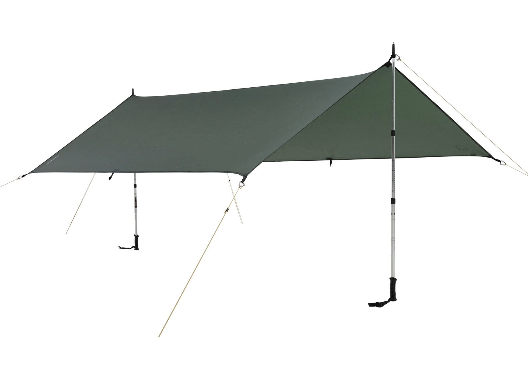 Nordisk Voss 5 LW Tarp 輕量天幕