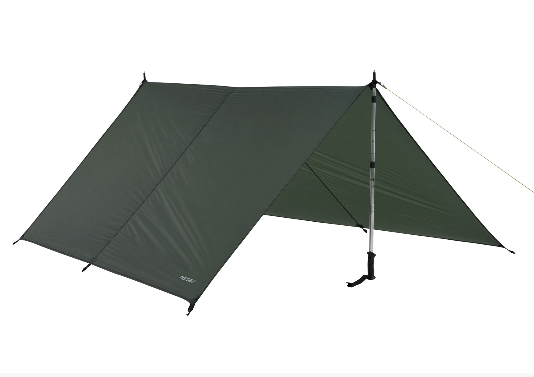 Nordisk Voss 5 LW Tarp 輕量天幕
