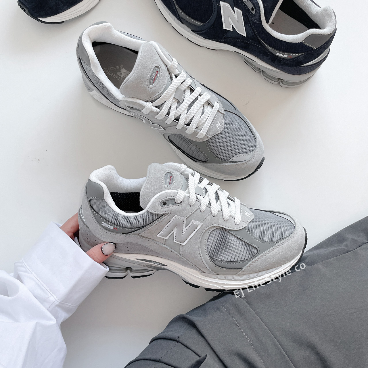 NEW BALANCE 2002R GORE-TEX NB 元祖灰灰M2002RXJ / 調貨