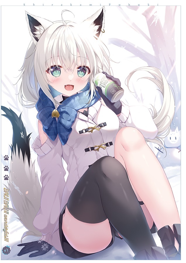 C103「同人代購」PINK CHUCHU - 【C103】BAU!BAU!!wonderful!!!