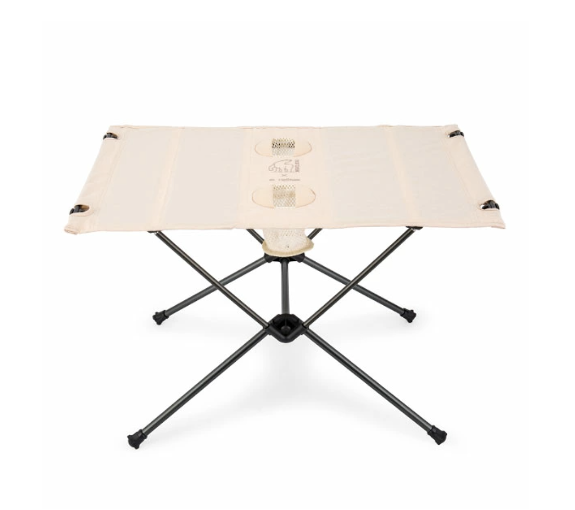 Nordisk 149013 Nordisk x Helinox Table 絕版經典聯乘露營枱