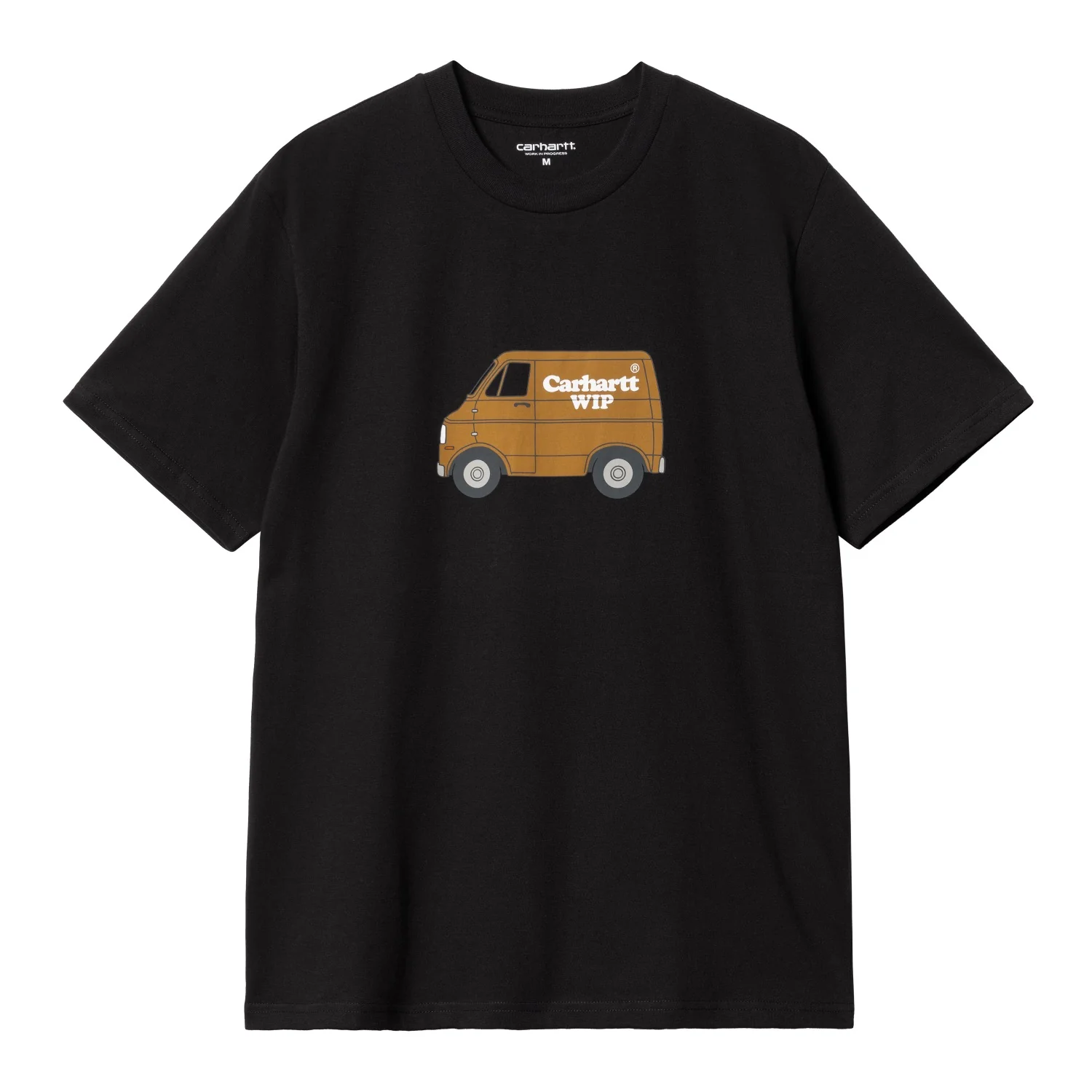 2023AW CARHARTT WIP S/S Mystery Machine T-Shirt 箱型車 短T 現貨 I032385