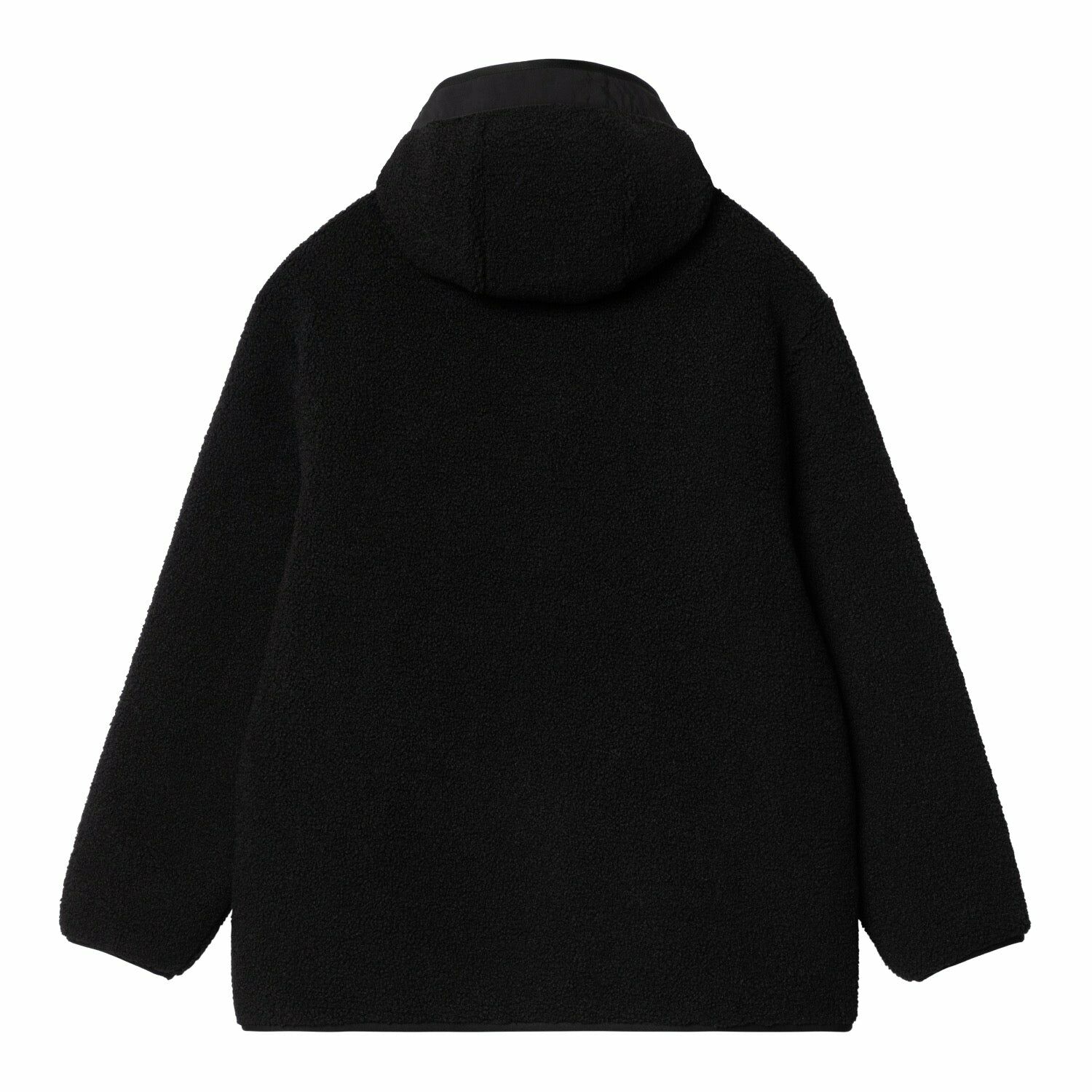 2023AW CARHARTT WIP Devin HD Liner 連帽 絨毛 毛呢 外套 現貨 I032242