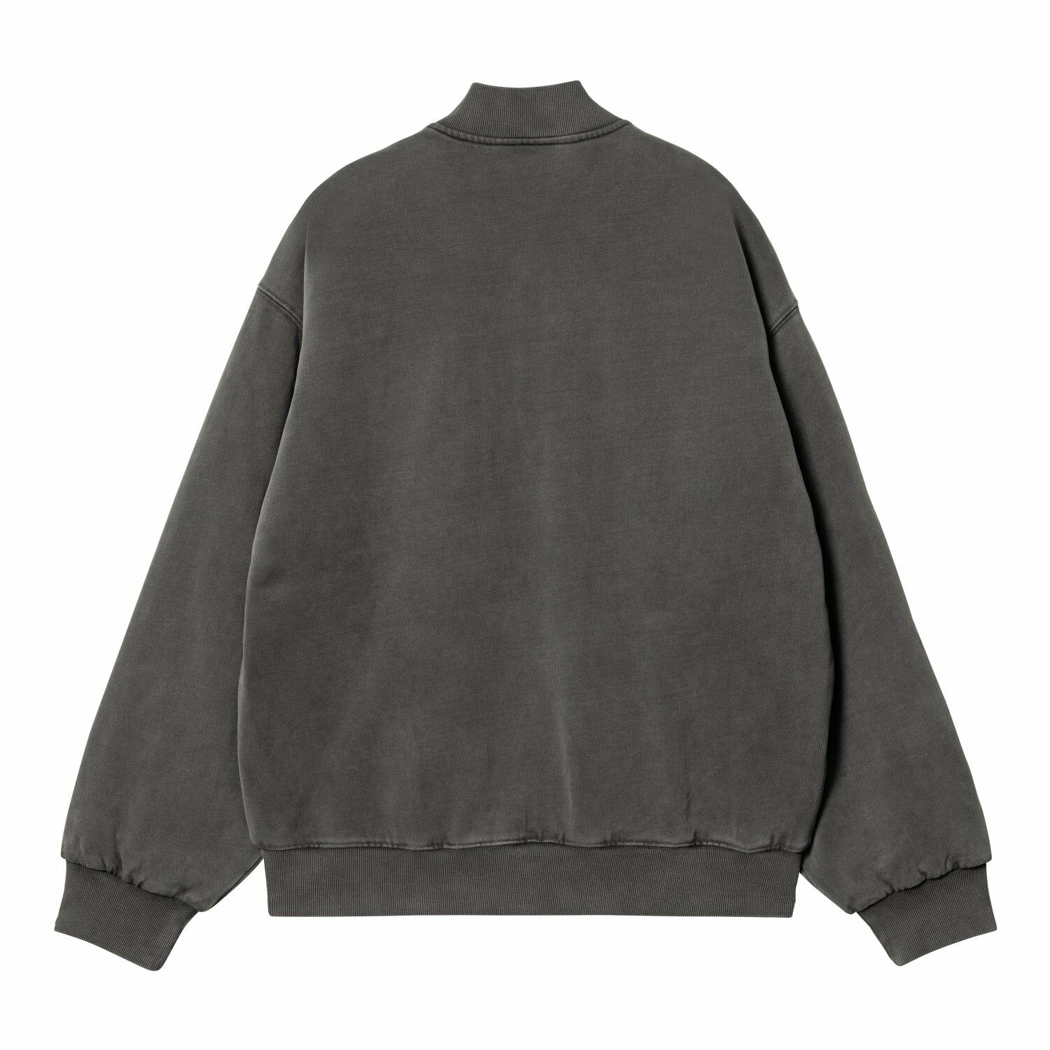 2023AW CARHARTT WIP Vista Sweat Bomber 水洗 棒球 外套 現貨 I032336