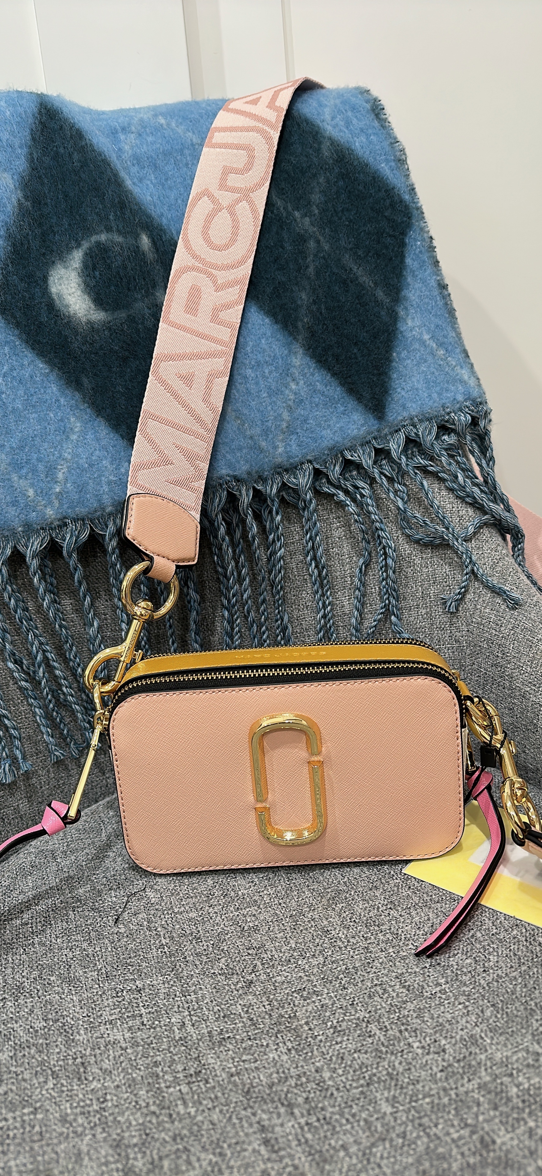 Marc JACOBS snapshot