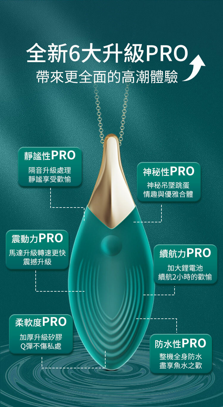 香港 EROCOME,EROCOME,EROCOME伊珞,伊珞,震動跳蛋,女性跳蛋,陰蒂跳蛋,EROCOME VELA,船帆座,吊墜跳蛋